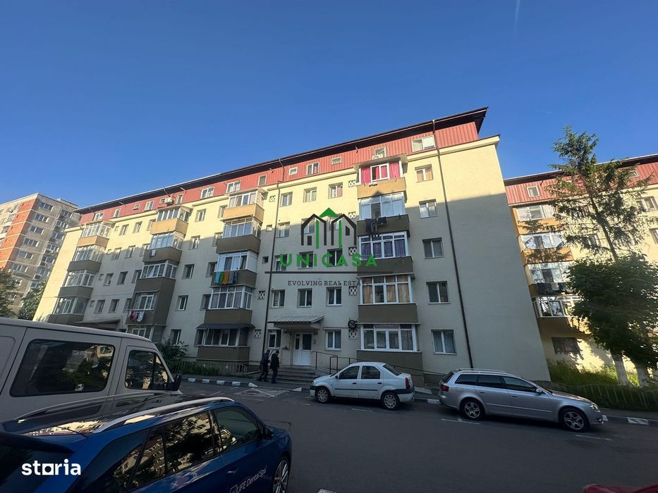 Mansarda - Ostroveni — fotografia 1