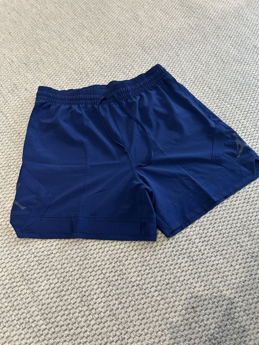 Jordan Woven Diamond Shorts