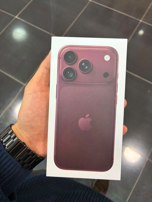 Iphone 18 pro 256 гб