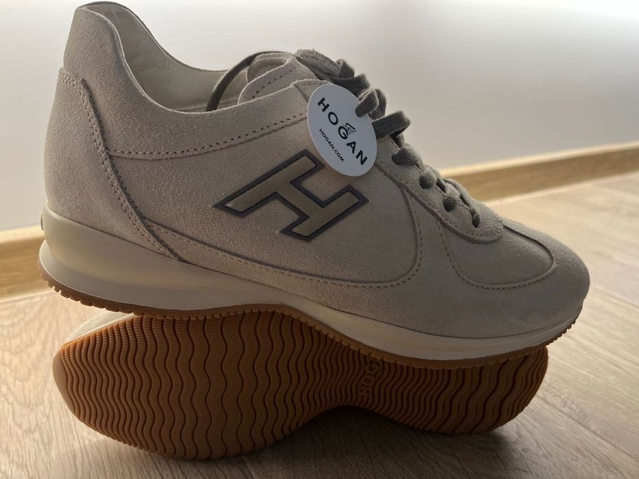 Hogan мъжки сникърси 41