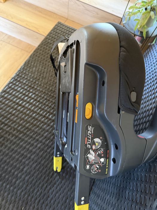 Înaltator Peg-Perego Viaggio