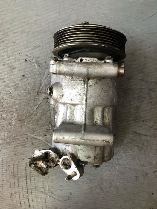 compresor ac 1.1 b 1.4 b 1.6 b citroen c3 xsara peugeot 206 307 406