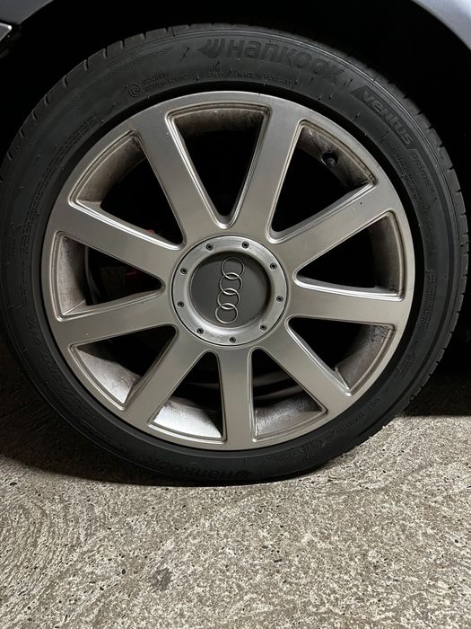 Vand sau schimb Audi A3