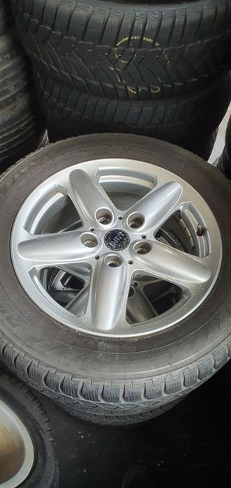 Джанти 4бр 5х112 16 цола Оригинални