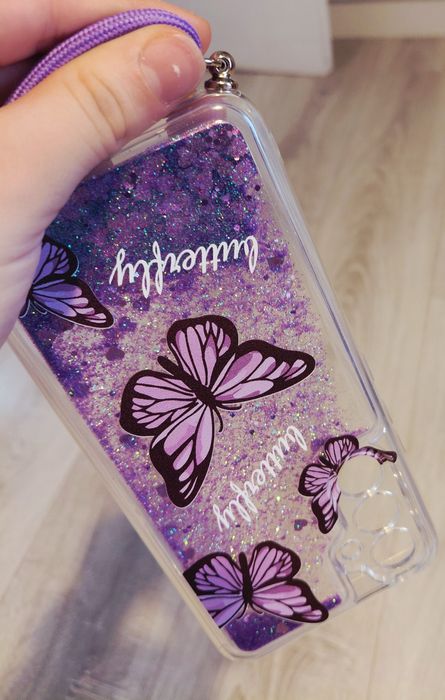 Husă Samsung GALAXY A54