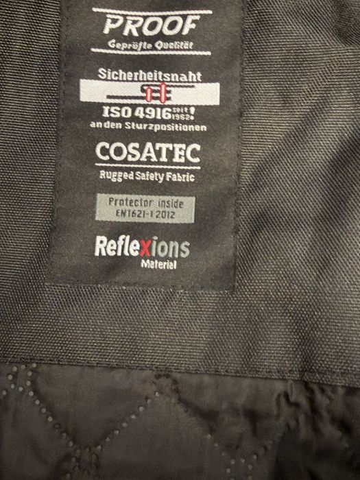 Мото яке  Fastway