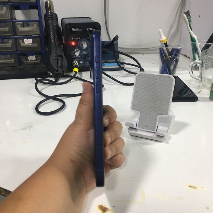 Iphone 17 pro max maket