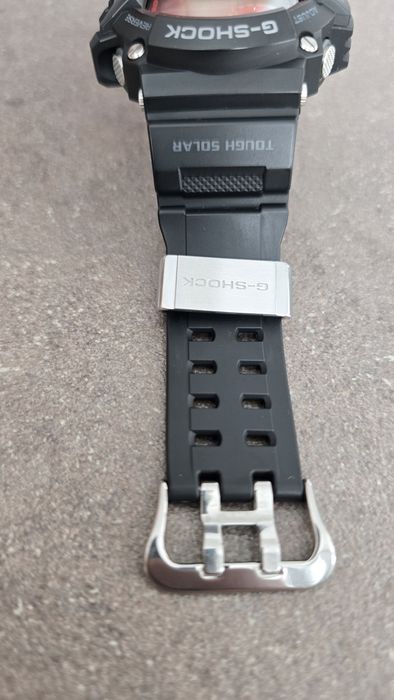 Casio G-Shock GW-9400