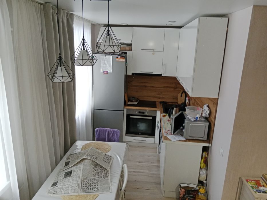 Продам квартиру 3- комнатная