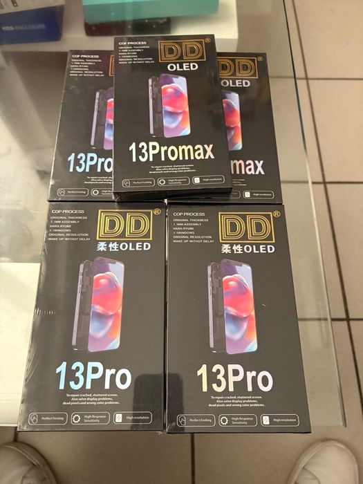 Vind Display  13 pro max -13pro