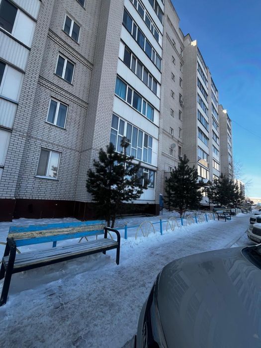 Продам 1 комн нвстр.19 м-н