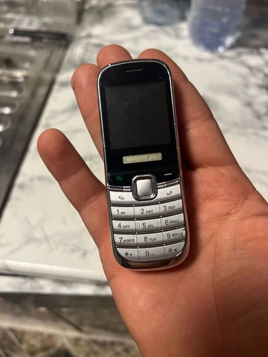 Vertu M2 c dobro sustoqenie