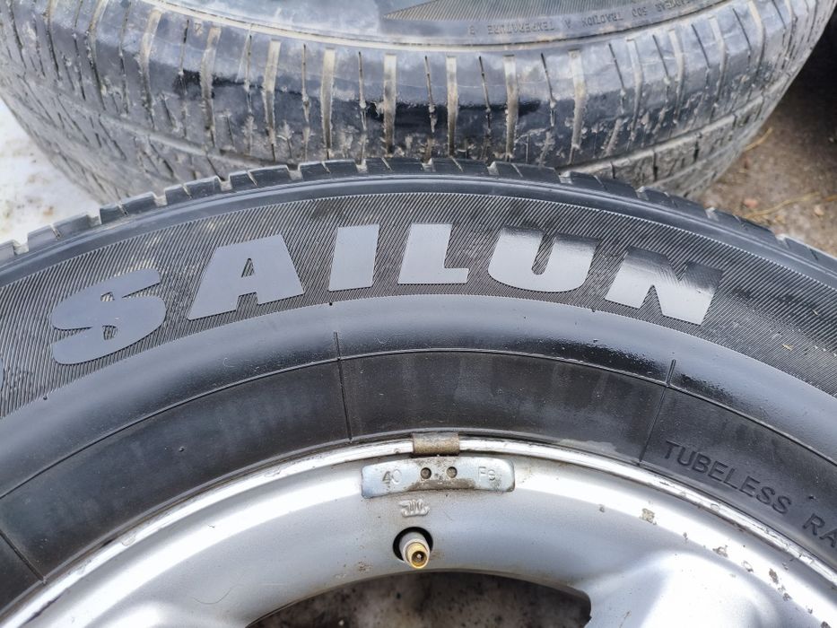 Комплект в сборе на ML