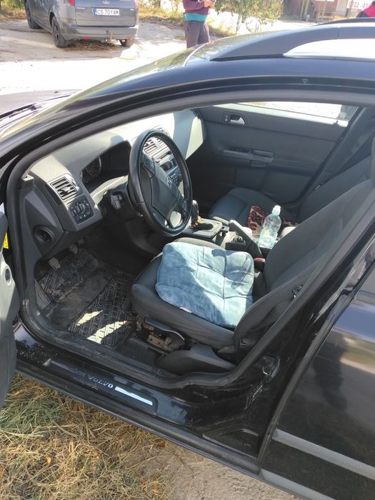 VOLVO V50 2007 — imagine 3