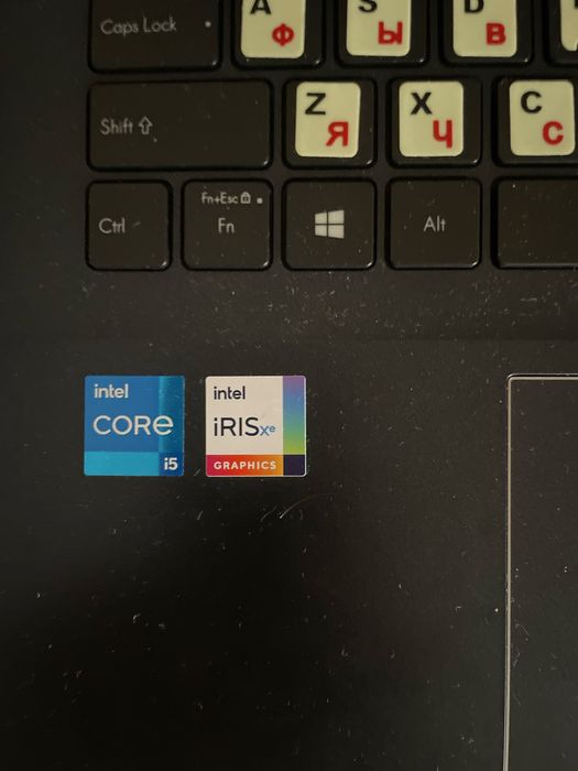 Notebook AsusVivobook