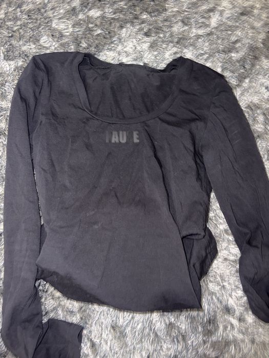 Блуза на pause хс