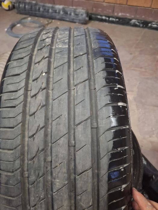 Шины Sailun Atrezzo