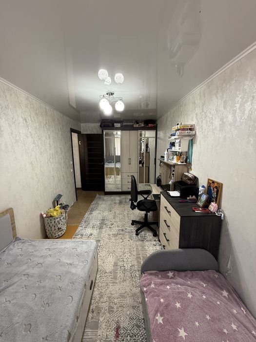 Продам 2 комнатную квартиру