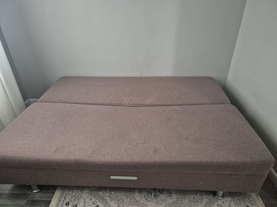 Срочно продам тахту