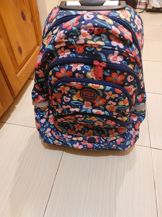 Раница за училище CoolPack
