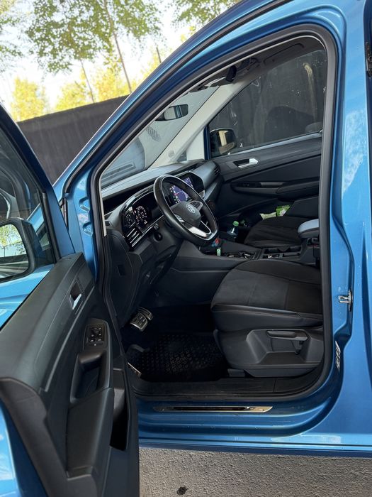 Volkswagen caddy maxi  proprietar