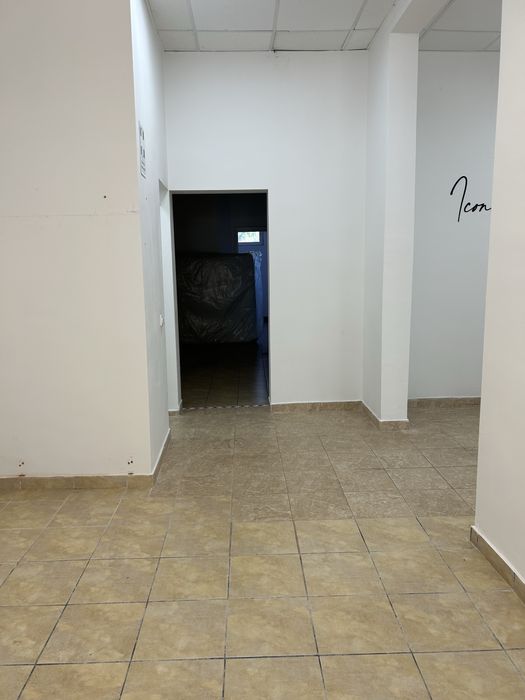 For rent. Chirie Spatiu comercial Bulevardul Dacia