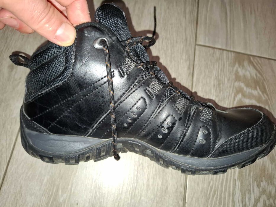 Ghete Columbia
Trekkings Woodburn II Chukka Wp Omni-Heat 40