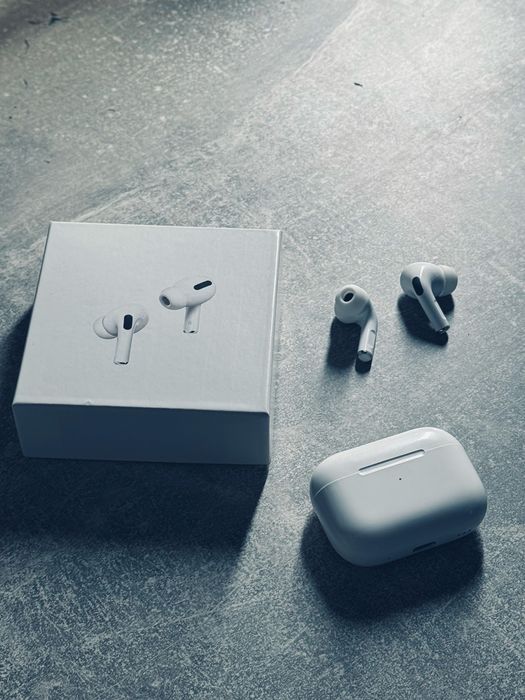 Vand AirPods 2 Pro