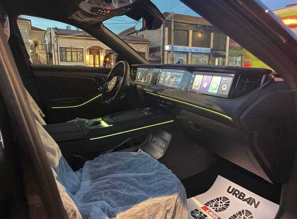 VOYAH FREE gibrid arzon narxda