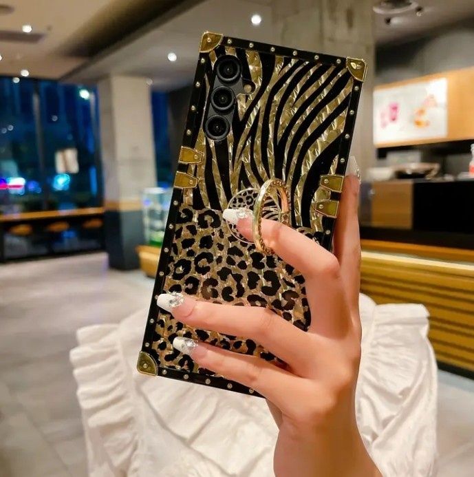 Husa Samsung Galaxy  super model