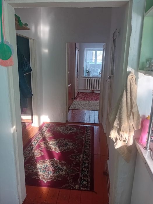 Продам дом с.Еркин