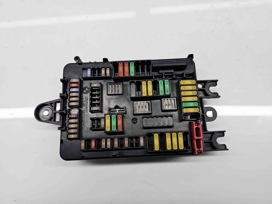 Panou sigurante  Bmw 3 (F30) [Fabr 2012-2017] 9389070