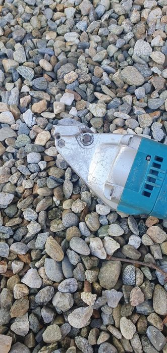 Foarfeca taiat tabla Makita JS 1601