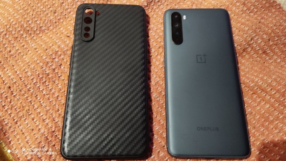 One plus nord 12+7/256 продава/бартер