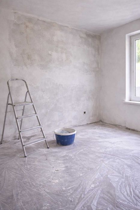 Шпакловане и боядисване – София / София област / Без аванс