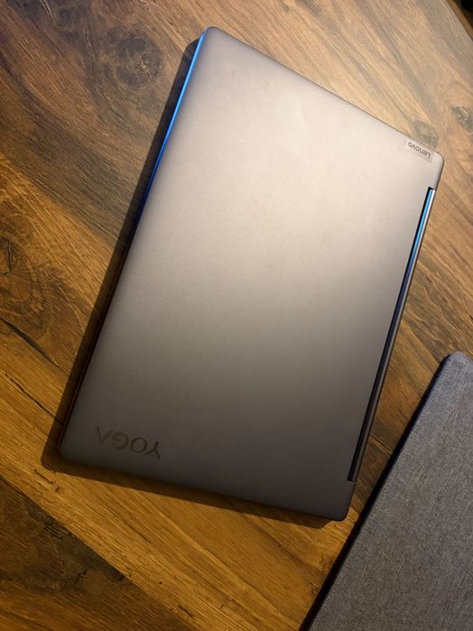 Laptop Lenovo Yoga 9 14IRP8 i7 OLED Touchscreen 16GB 1TB SSD 14''