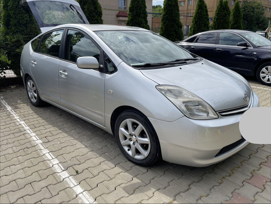 Toyota prius 2006