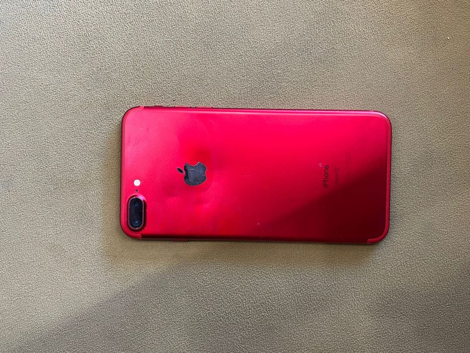 Iphone 7plus обмен