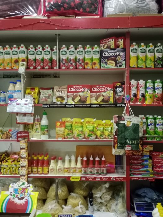 Mebel sifati kafolatlangan