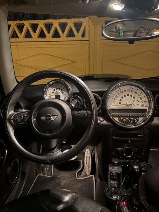 Mini Cooper s Bayswater