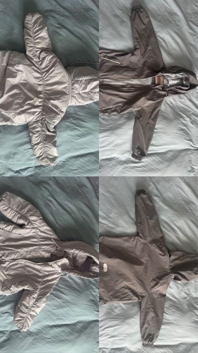 Продается пакет с вещами