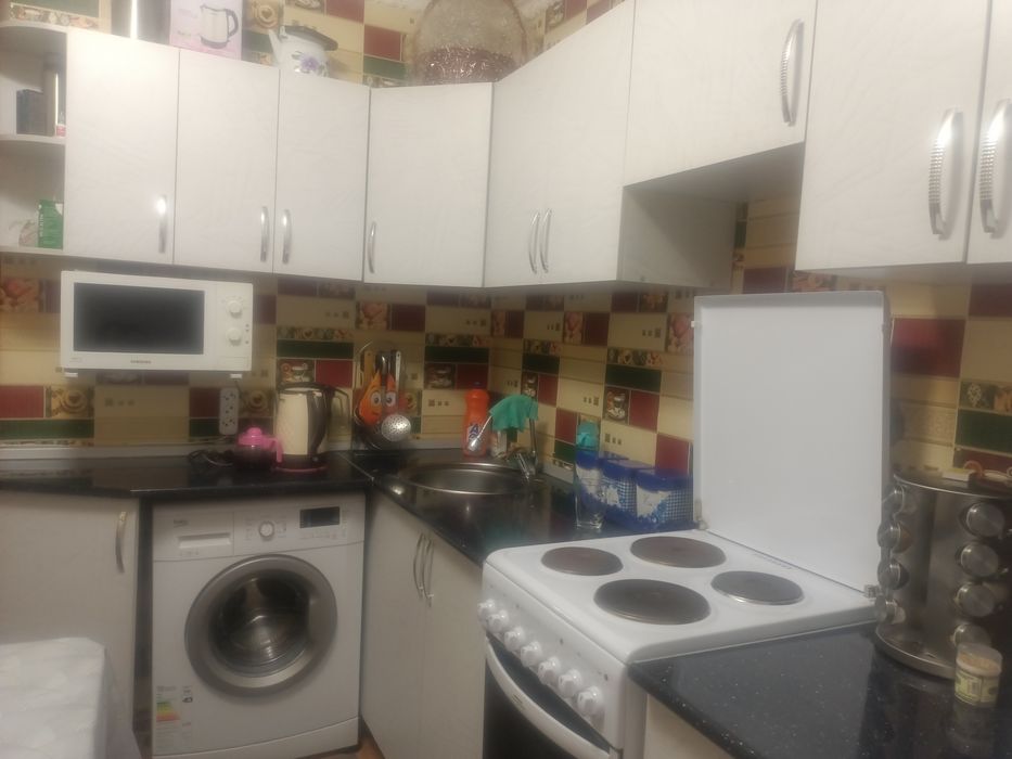 Продам 3 комнатная квартира