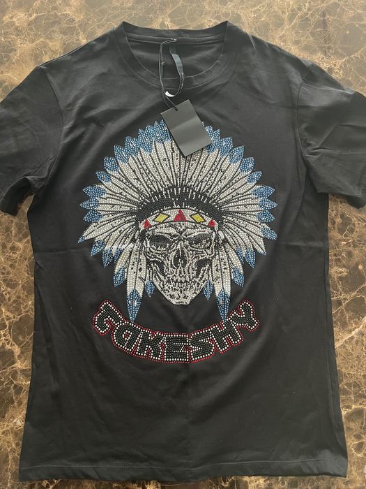 Тениска Takeshy Kurosawa M