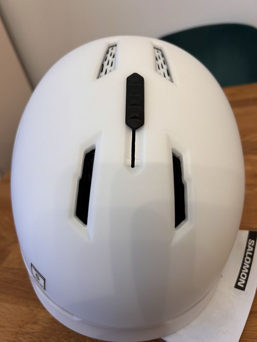 Casca de schi ( nouă-neutilizată)