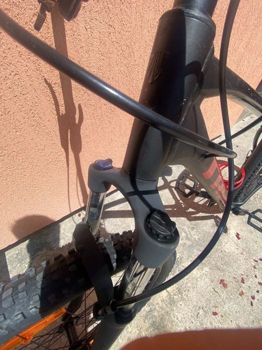 Bicicleta Trek Merlin 5