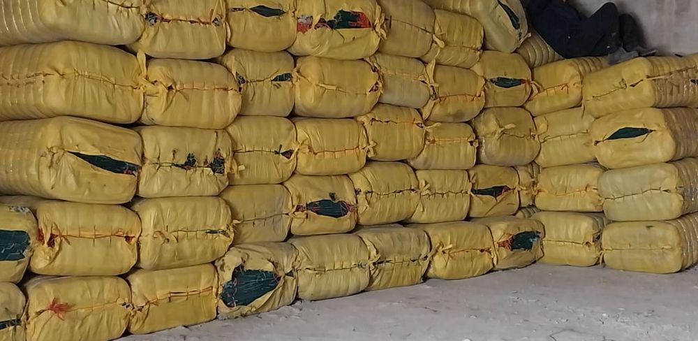 мешки полипропиленовые , сетки овощные