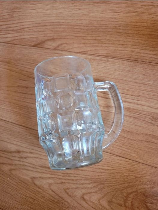 Кружки Пивные (2шт)