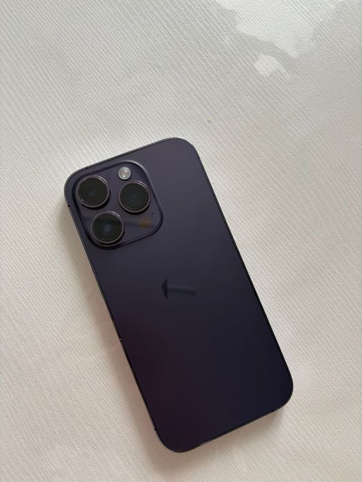 Айфон 14про 256гб