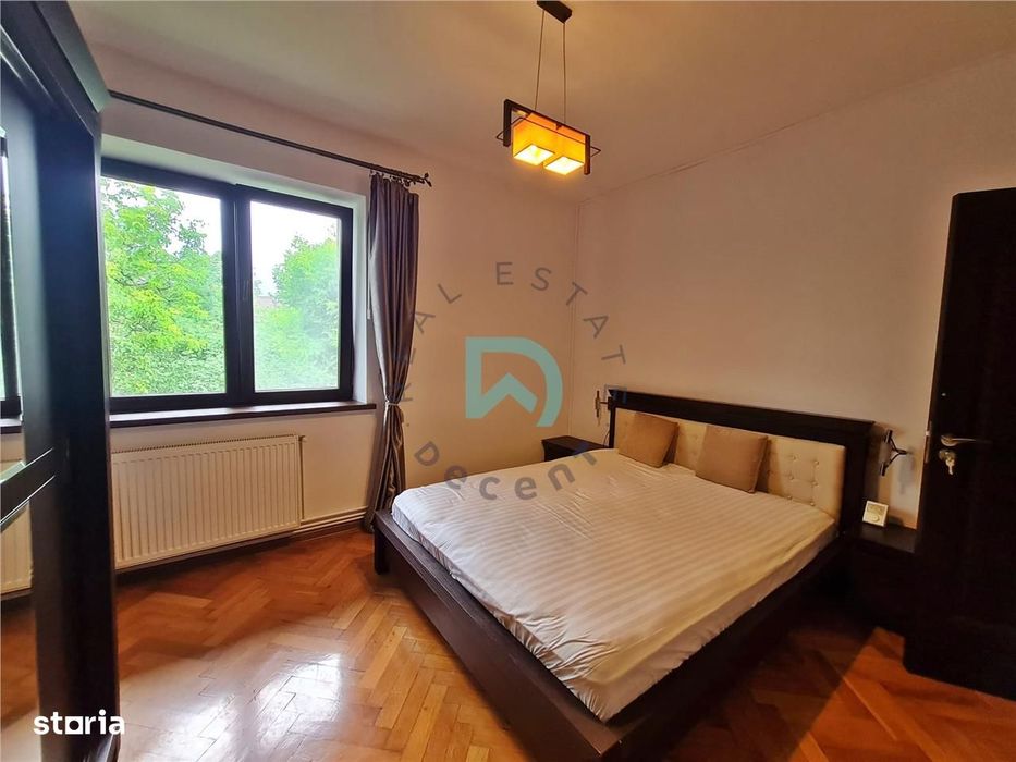 Apartament 2 camere Astra, mobilat, Brasov