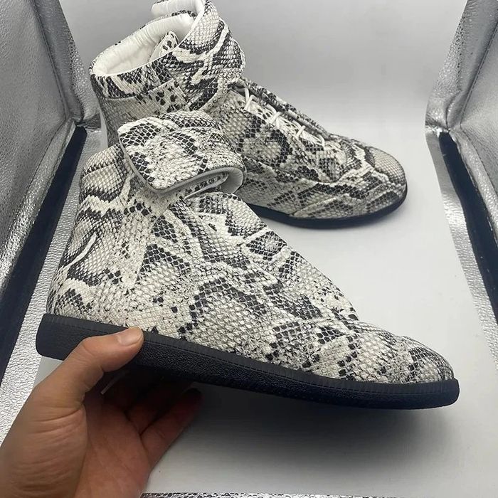 Maison margiela future